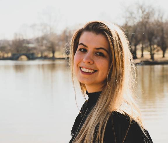 Photo of Brooke Lauren Davis